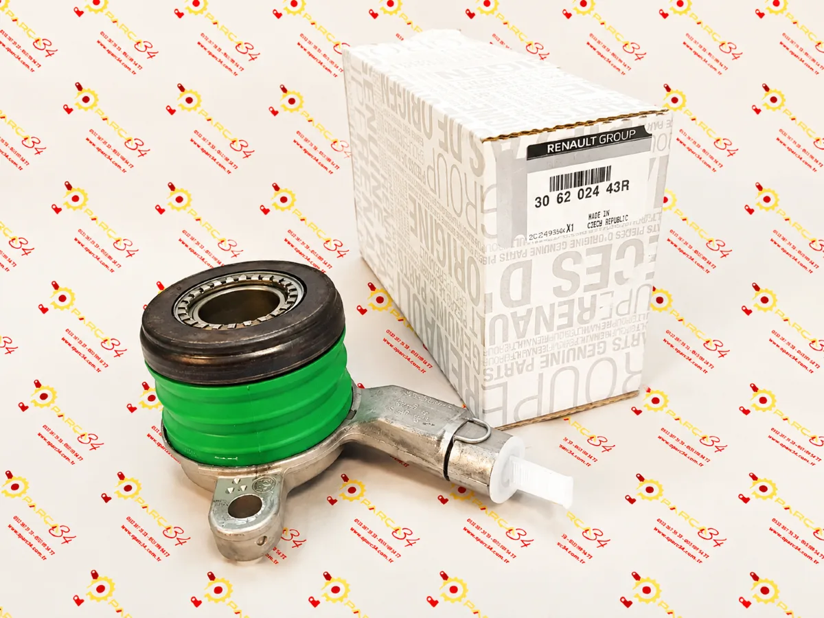 HİDROLİK DEBRİYAJ ALT MERKEZİ (BİLYASI) R9M W447-111 — Renault Mais yedek parça — Motor & Şanzıman