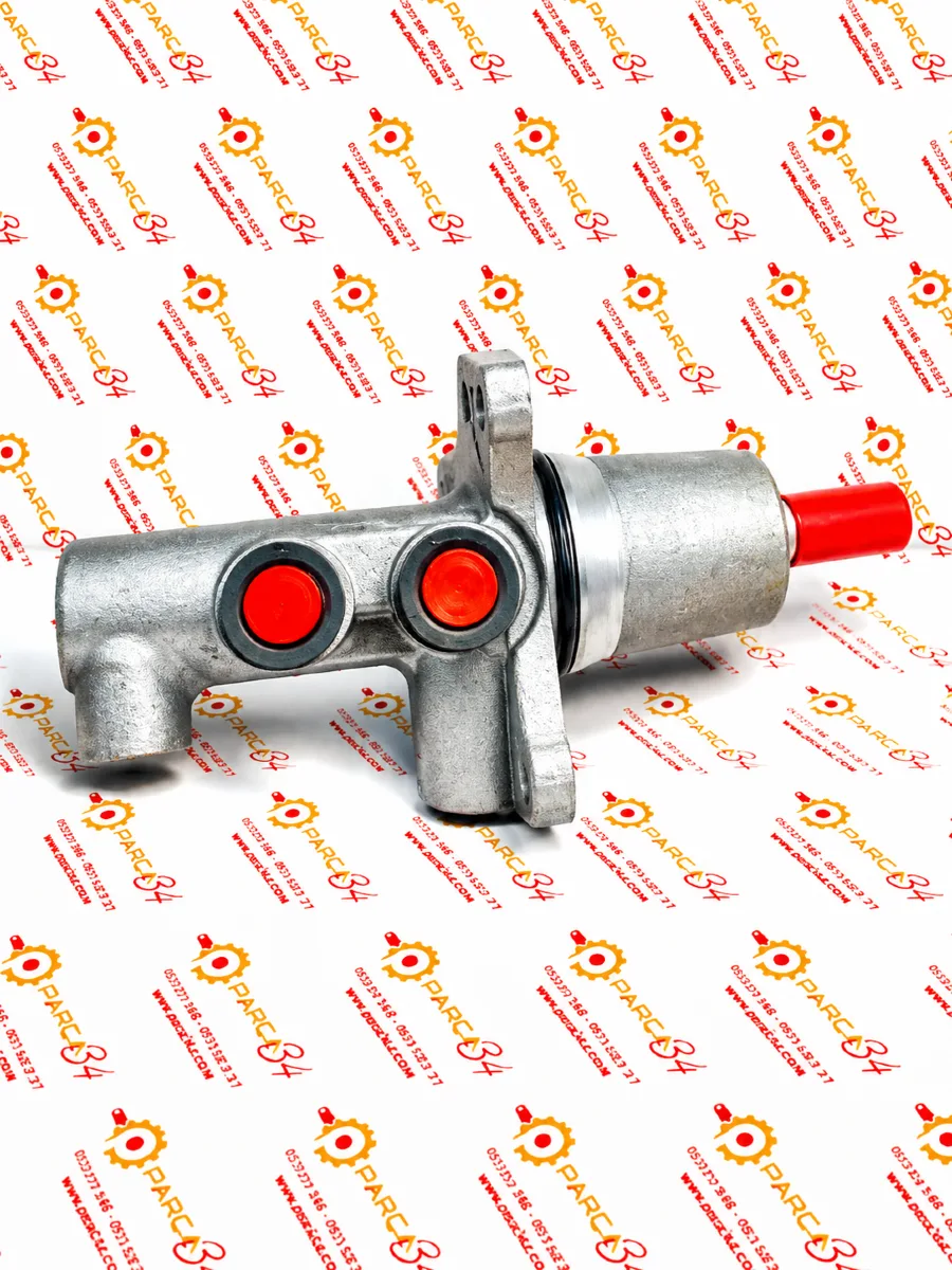 FREN ANA MERKEZİ  W903 313 CDI — BOSCH yedek parça — Fren Sistemi