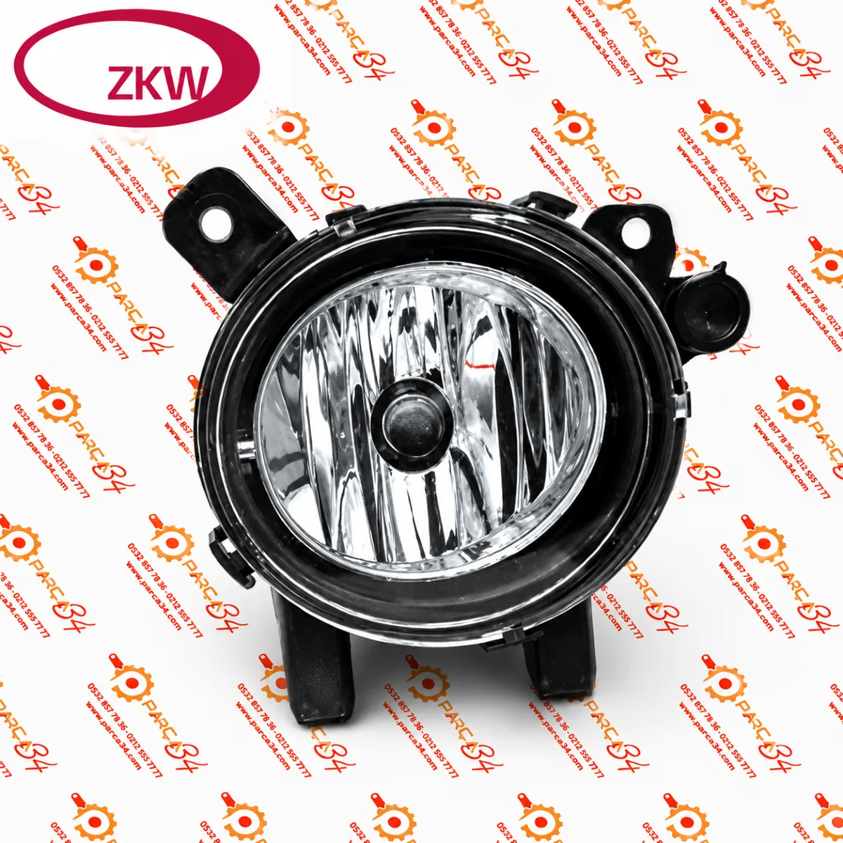 SİS FARI SAĞ BMW F20/30/32/36/45/46 — ZKW yedek parça — Aydınlatma