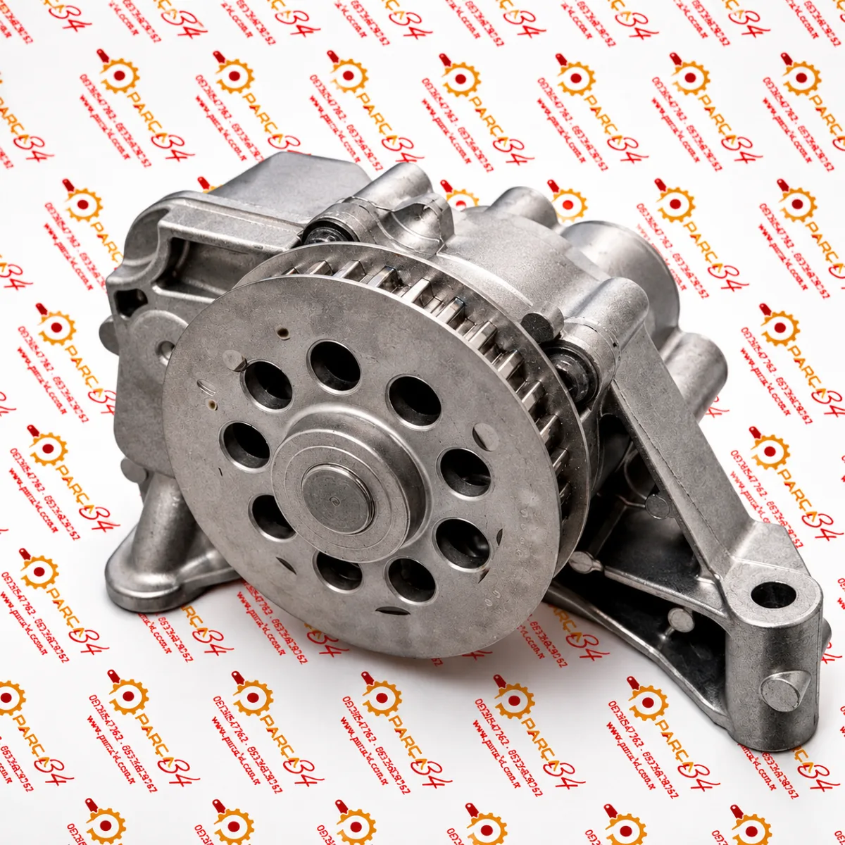 YAĞ POMPASI CRF/T6 2,0 CKUB T5/T6 — SWAG yedek parça — Motor & Şanzıman
