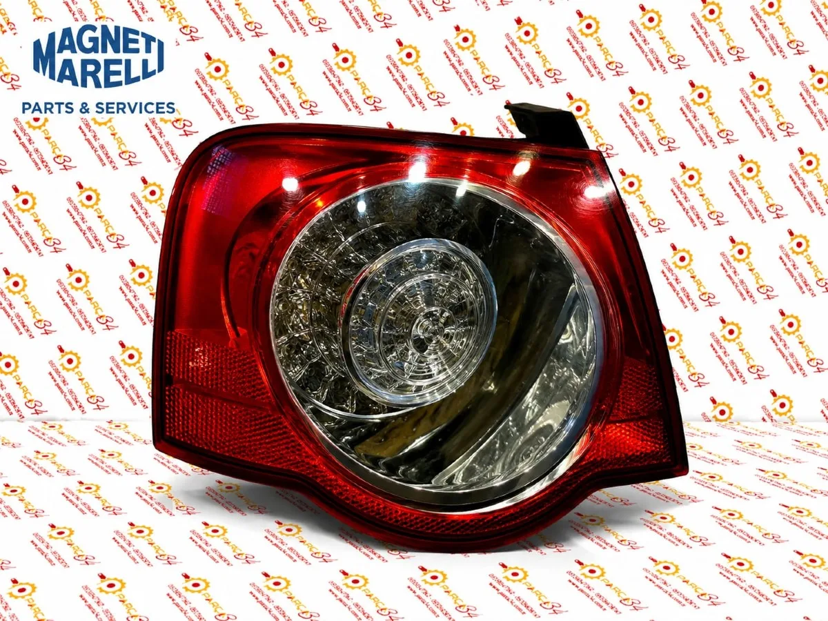 STOP SOL DIŞ VW PASSAT — MAGNETI MARELLI yedek parça — Aydınlatma