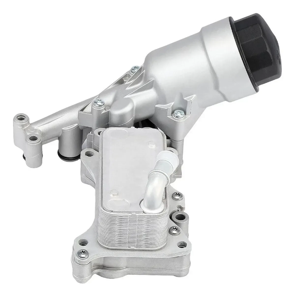 Mercedes OM651 Termostat — OEM A6512002800 — Mercedes-Benz yedek parça — Motor & Şanzıman — görsel 3