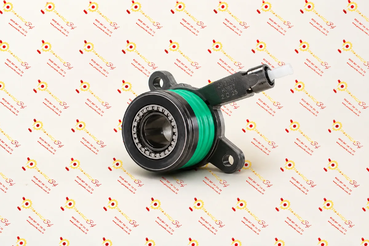 HİDROLİK DEBRİYAJ ALT MERKEZİ (BİLYASI) R9M W447-111 — Renault Mais yedek parça — Motor & Şanzıman — görsel 2