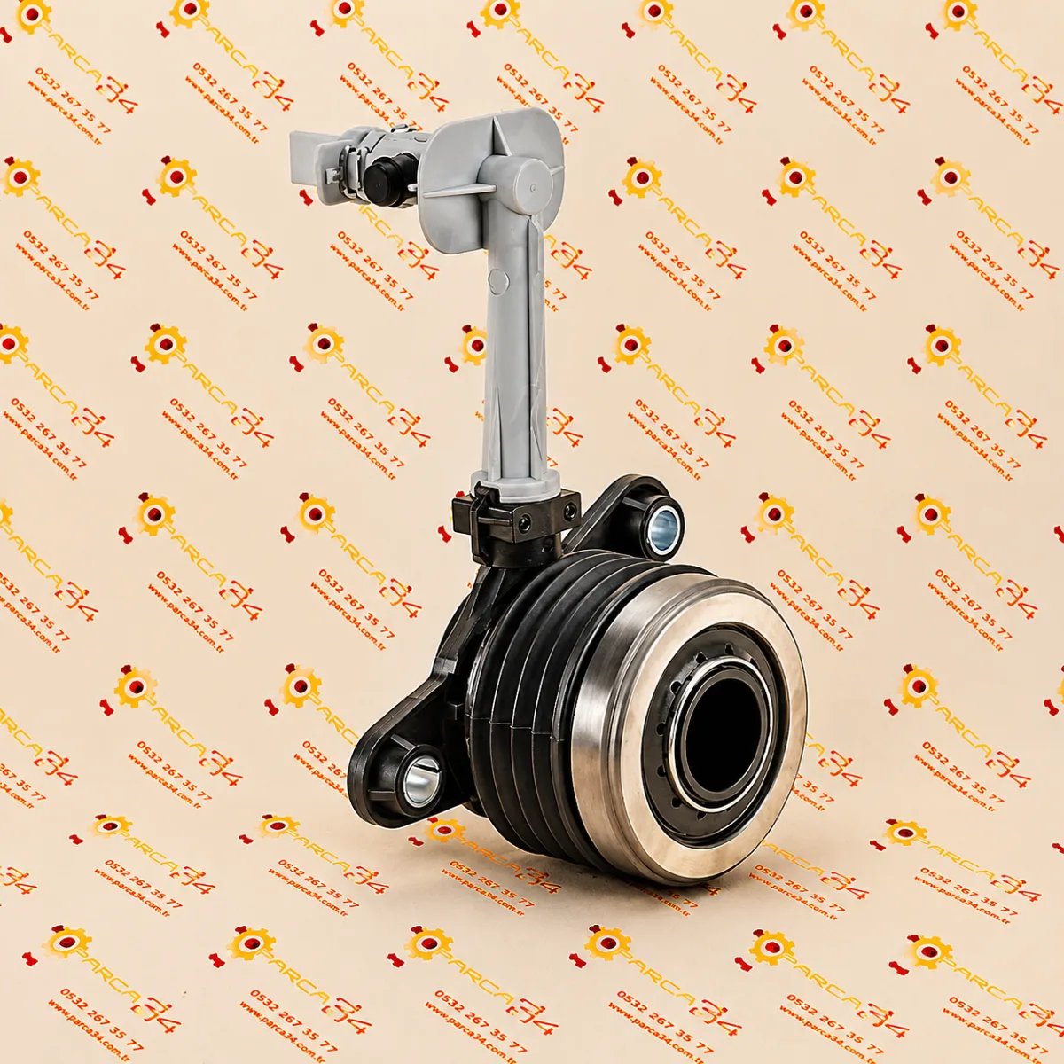 HİDROLİK DEBRİYAJ ALT MERKEZİ (BİLYASI) W415 — Renault Mais yedek parça — Motor & Şanzıman — görsel 3