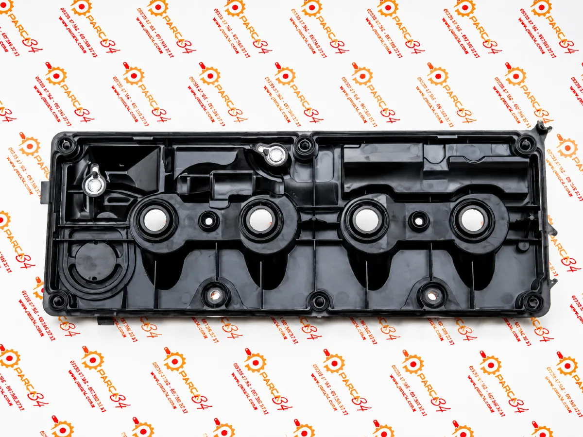 KÜLBÜTÖR KAPAĞI  AMAROK/CRF CKUB 2,0 TDI  — MAHLE yedek parça — Motor & Şanzıman — görsel 2