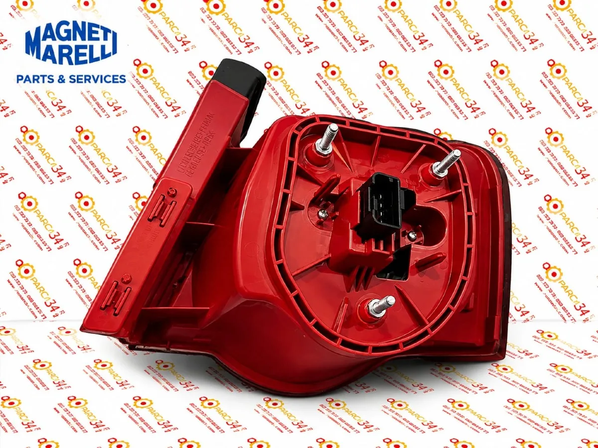 STOP SOL DIŞ VW PASSAT — MAGNETI MARELLI yedek parça — Aydınlatma — görsel 2